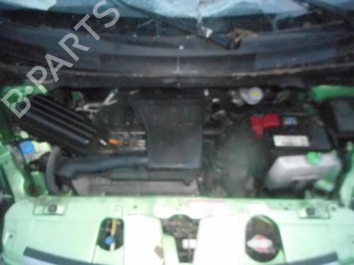 Brugte OPEL AGILA B (H08) 1.2 (F68) 2496119