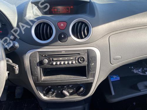 Front left interior door handle CITROËN C2 (JM_) 1.4 HDi | BP36794370I13 - Image 6