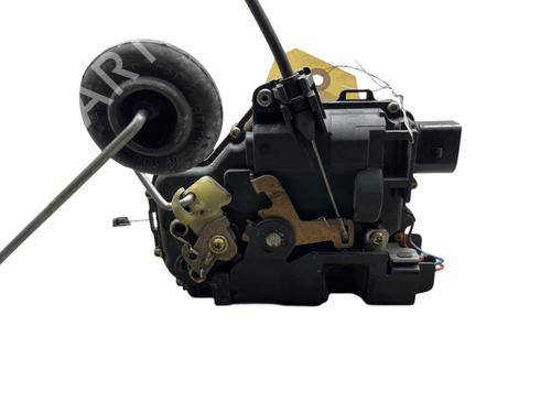 Front left lock VW GOLF IV (1J1) 1.6 16V | BP26216184C98