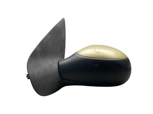 Ryggespeil venstre PEUGEOT 206 Hatchback (2A/C) 1.4 16V | BP25864442C26 