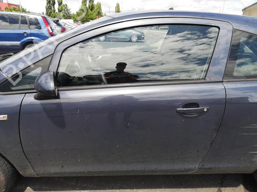 Climate control OPEL CORSA D (S07) 1.3 CDTI (L08, L68) | BP25578671I5 - Image 7