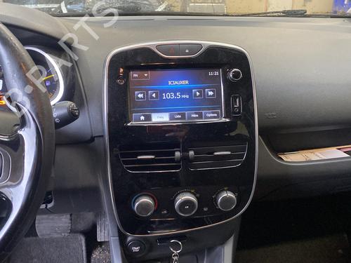 Left front window switch RENAULT CLIO IV (BH_) 1.5 dCi 90 | BP33551020I27 - Image 25