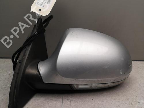 Retrovisor esquerdo VW PASSAT B6 Variant (3C5) 2.0 TDI 16V | BP25559295C26 