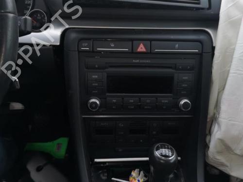 Right tailgate light AUDI A4 B7 (8EC) 2.0 TDI 16V | BP25517690C80  - Image 32