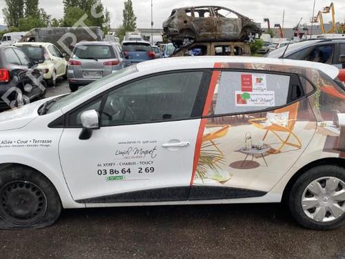 Left front window switch RENAULT CLIO IV (BH_) 1.5 dCi 75 | BP25549327I27 - Image 16