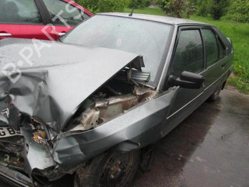 Brukte deler til CITROËN BX (XB-_)    2497619