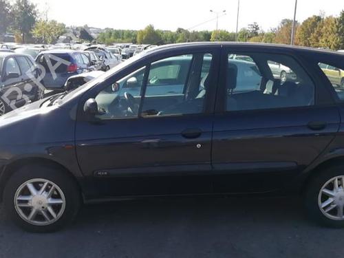 Høyre baklys RENAULT SCÉNIC I MPV (JA0/1_, FA0_) 1.9 dTi (JA0N) | BP25576863C35 