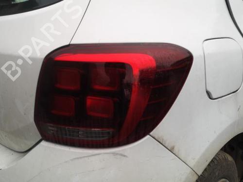 Instrument cluster DACIA SANDERO II 1.0 SCe 75 (B8JC, B8JD, B8NC) | BP25525474C47  - Image 28