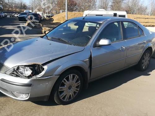 Right mirror FORD MONDEO III (B5Y) 2.0 TDCi | BP25576964C27 