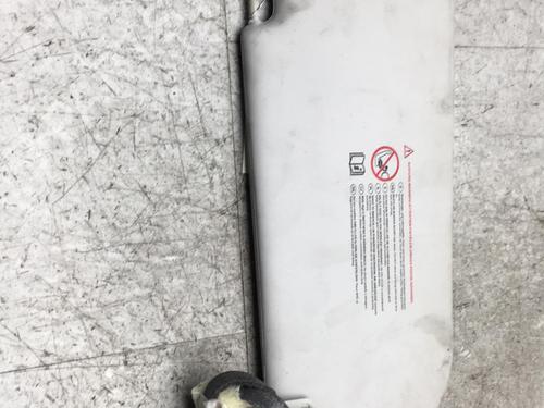 Used Right sun visor PEUGEOT 3008 I MPV (0U_) 2.0 HDi (163 hp) 25510587