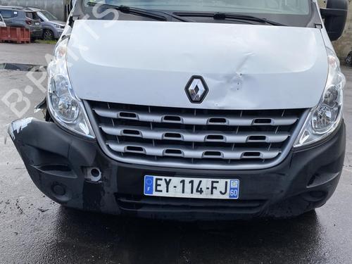 AC compressor RENAULT MASTER III Van (FV) 2.3 dCi 130 FWD (FV0M, FV0Y, FV0J, FV02, FV03) | BP26505212M34  - Image 13