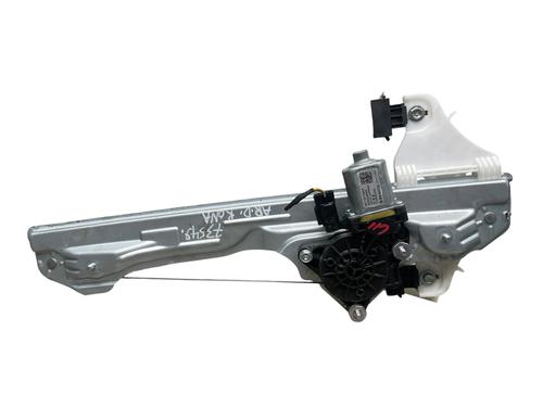 Used Rear right window mechanism HYUNDAI KONA (OS, OSE, OSI) 1.0 T-GDi (120 hp) 26684454