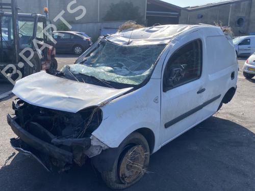 Climate control RENAULT KANGOO Express (FW0/1_) 1.5 dCi 85 (FW0K, FW0L, FW0B) | BP25530112I5  - Image 8