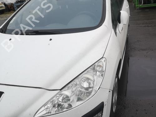Rear left window mechanism PEUGEOT 308 SW I (4E_, 4H_) 1.6 HDi | BP25525300C24 