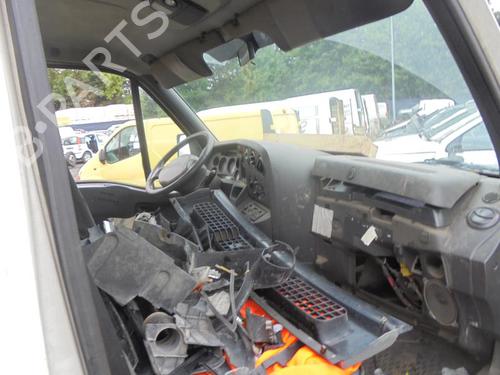Front left window mechanism IVECO DAILY III Van 35 S 9 V | BP25552986C22 