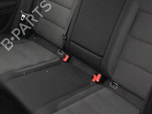 Climate control VW GOLF VI (5K1) 2.0 TDI | BP25521501I5 - Image 8