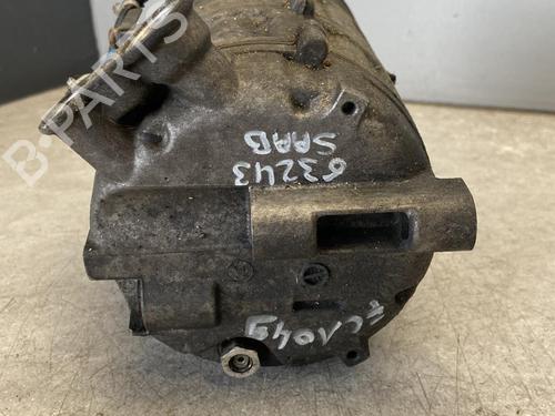 AC-Kompressor SAAB 9-5 (YS3E) 1.9 TiD | BP25560720M34 