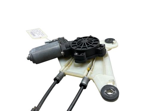 Front left window mechanism RENAULT MASTER III Van (FV) 2.3 dCi 145 FWD (FV0E, FV0F, FV0H, FV02, FV0M, FV0S,... | BP29180997C22