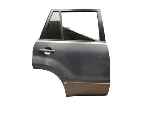 right-rear-door-suzuki-grand-vitara-ii-jt-te-td-2005-30933227 main image