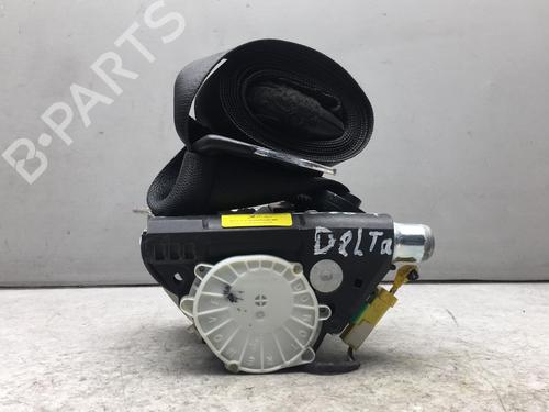 Front right seatbelt LANCIA DELTA III (844_) 1.6 D Multijet (844.AXC11, 844.AXC1A) | BP25584730I25 - Image 2