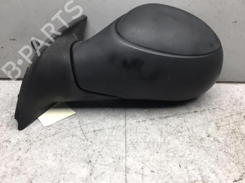 Left mirror CITROËN C3 I (FC_, FN_) 1.4 i | BP25581405C26