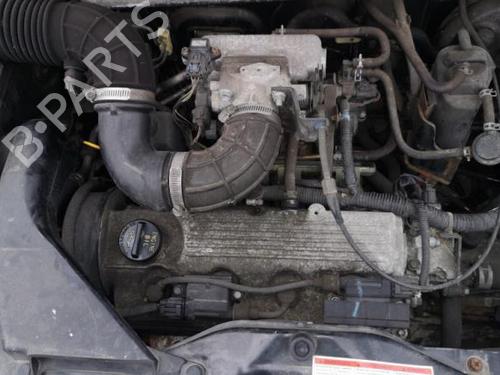 Front wiper motor SUZUKI WAGON R+ (MA) 1.3 (RB413) | BP25554841M29 - Image 12