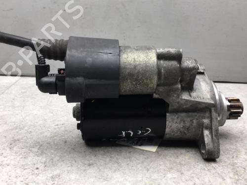 Startmotor VW GOLF V (1K1) 1.4 TSI (170 hp) 25515512