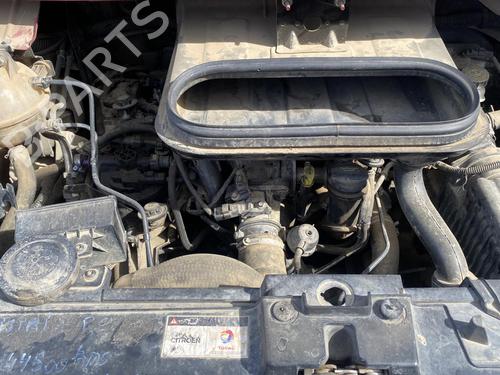 Left headlight CITROËN JUMPY II Van 2.0 HDi 140 | BP25528618C28 