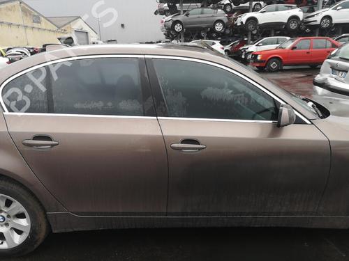 Steering column stalk BMW 5 (E60) 530 d | BP25560945I23 - Image 15