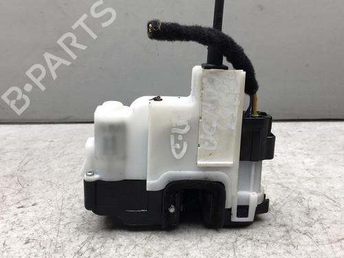 Rear right lock FIAT PANDA (169_) 1.2 LPG (169CXF1A) | BP25579900C99 