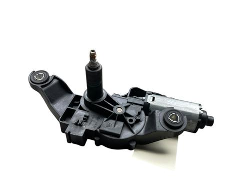 Used Rear wiper motor BMW 1 (E81) 118 d (143 hp) 25508101