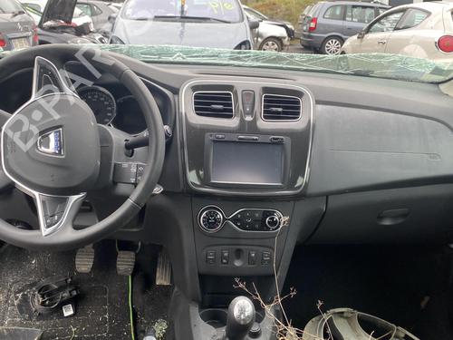 Headrest DACIA LOGAN II 1.0 SCe 75 | BP25575246I31  - Image 27