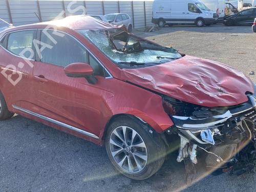 Front right lock RENAULT CLIO V (B7_) 1.0 TCe 90 (B7MT) | BP29711751C97 - Image 21