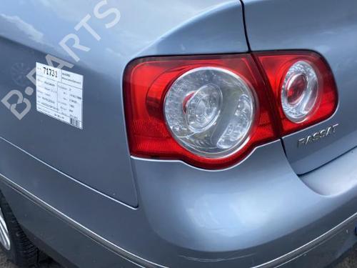 Left tailgate light VW PASSAT B6 (3C2) 2.0 TDI 16V | BP25530694C79 - Image 25