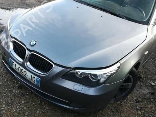 Steering column stalk BMW 5 (E60) 520 d | BP25555054I23 - Image 5