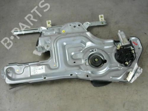 Front left window mechanism HYUNDAI TRAJET (FO) 2.0 CRDi | BP25523767C22 