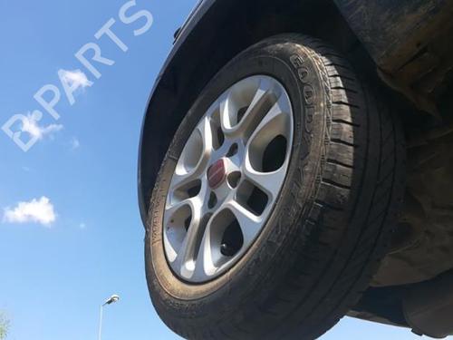 Starter FIAT PANDA (312_, 319_) 1.2 (312PXA1A) | BP25577371M8  - Image 24