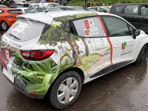 Left front window switch RENAULT CLIO IV (BH_) 1.5 dCi 75 | BP25549327I27  - Image 20