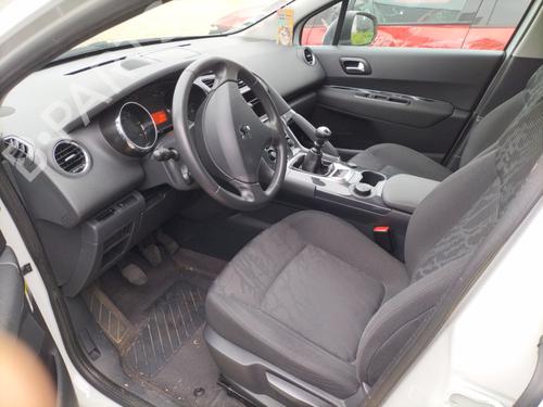 Starter PEUGEOT 3008 I MPV (0U_) 2.0 HDi 150 / BlueHDi 150 | BP26453271M8 