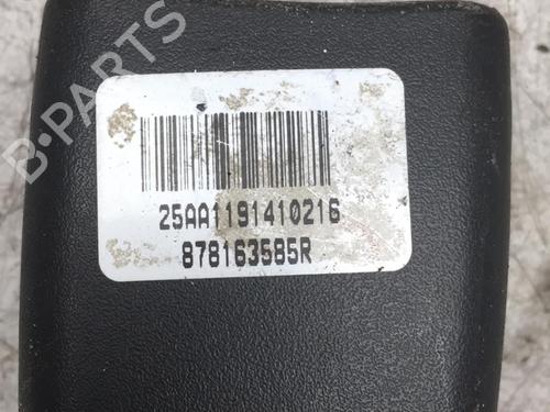 seat-buckle-renault-koleos-i-hy_-2008-25551794 main image