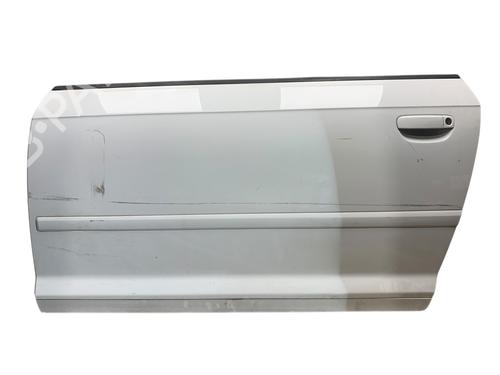 Used Left front door AUDI A3 (8P1) S3 quattro (265 hp) 25569111