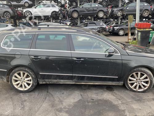 Right tailgate light VW PASSAT B6 Variant (3C5) 2.0 TDI 16V | BP25576584C80 