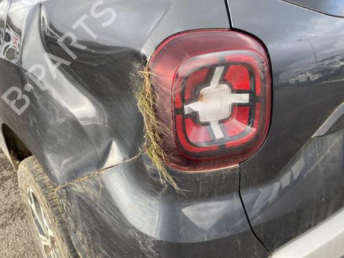 Rear left lock DACIA DUSTER (HM_) 1.5 dCi 115 (HMAD) | BP25501397C100  - Image 26