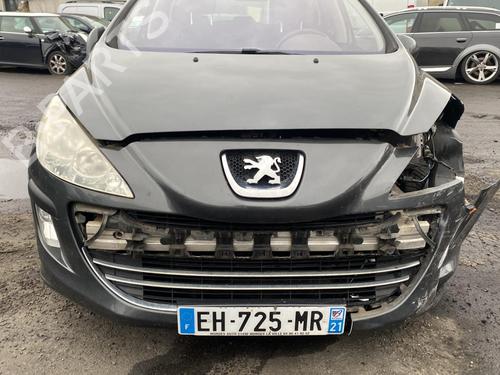 Left front window switch PEUGEOT 308 SW I (4E_, 4H_) 1.6 HDi | BP25543011I27  - Image 19