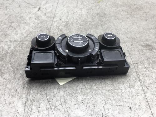 Climate control PEUGEOT 308 SW I (4E_, 4H_) 1.6 HDi | BP25550771I5 