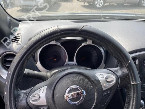 Climate control NISSAN JUKE (F15) 1.5 dCi | BP25566974I5 