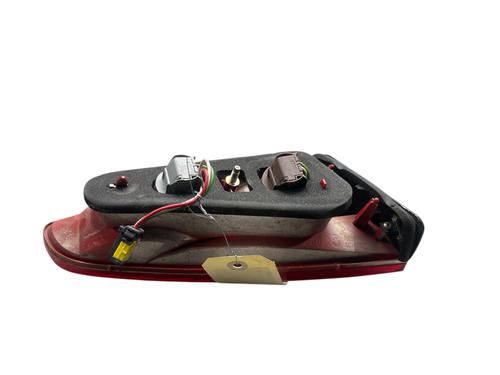 Right tailgate light PEUGEOT 607 (9D, 9U) 3.0 V6 24V | BP25561073C80