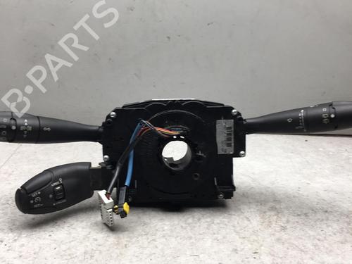 Used Steering column stalk PEUGEOT 207 (WA_, WC_) 1.4 HDi (68 hp) 25553204