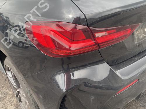 Starter BMW 1 (F40) 118 d | BP26289728M8  - Image 21