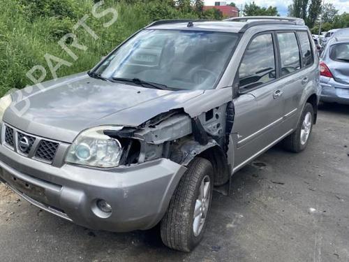 Left front indicator NISSAN X-TRAIL I (T30) 2.2 dCi 4x4 | BP25574551C32 